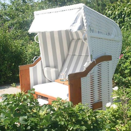 Ferienwohnungen Und Haushaelfte Friesland Midlum  Luaran gambar