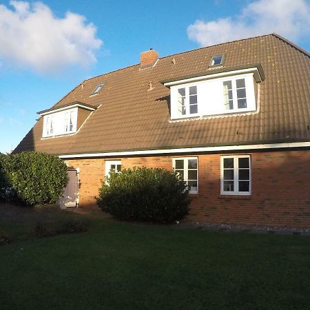 Ferienwohnungen Und Haushaelfte Friesland Midlum  Luaran gambar